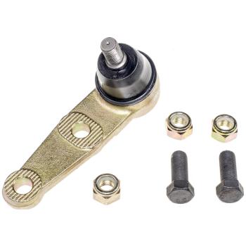 1994 Mitsubishi Precis Suspension Ball Joint Front Lower Dorman 533351 image 1 of 2