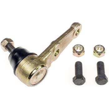 1994 Mitsubishi Precis Suspension Ball Joint Front Lower Dorman 533351 image 2 of 2