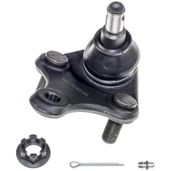 1991 Toyota Celica Suspension Ball Joint Front Lower Dorman 533355 image 1 of 2