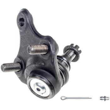 1991 Toyota Celica Suspension Ball Joint Front Lower Dorman 533355 image 2 of 2