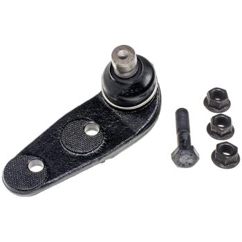 1989 Volkswagen Fox Suspension Ball Joint Front Right Lower Dorman 533356 image 1 of 2