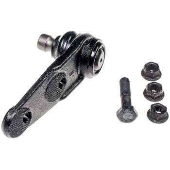 1989 Volkswagen Fox Suspension Ball Joint Front Right Lower Dorman 533356 image 2 of 2