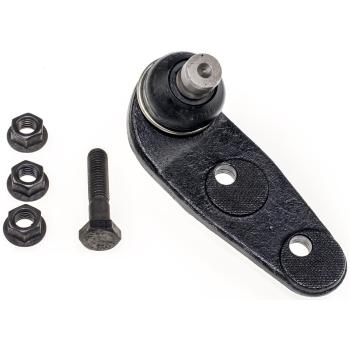 1989 Volkswagen Fox Suspension Ball Joint Front Left Lower Dorman 533357 image 1 of 2