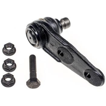 1989 Volkswagen Fox Suspension Ball Joint Front Left Lower Dorman 533357 image 2 of 2