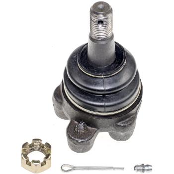 1990 Mitsubishi Van Suspension Ball Joint Front Upper Dorman 533359 image 1 of 2