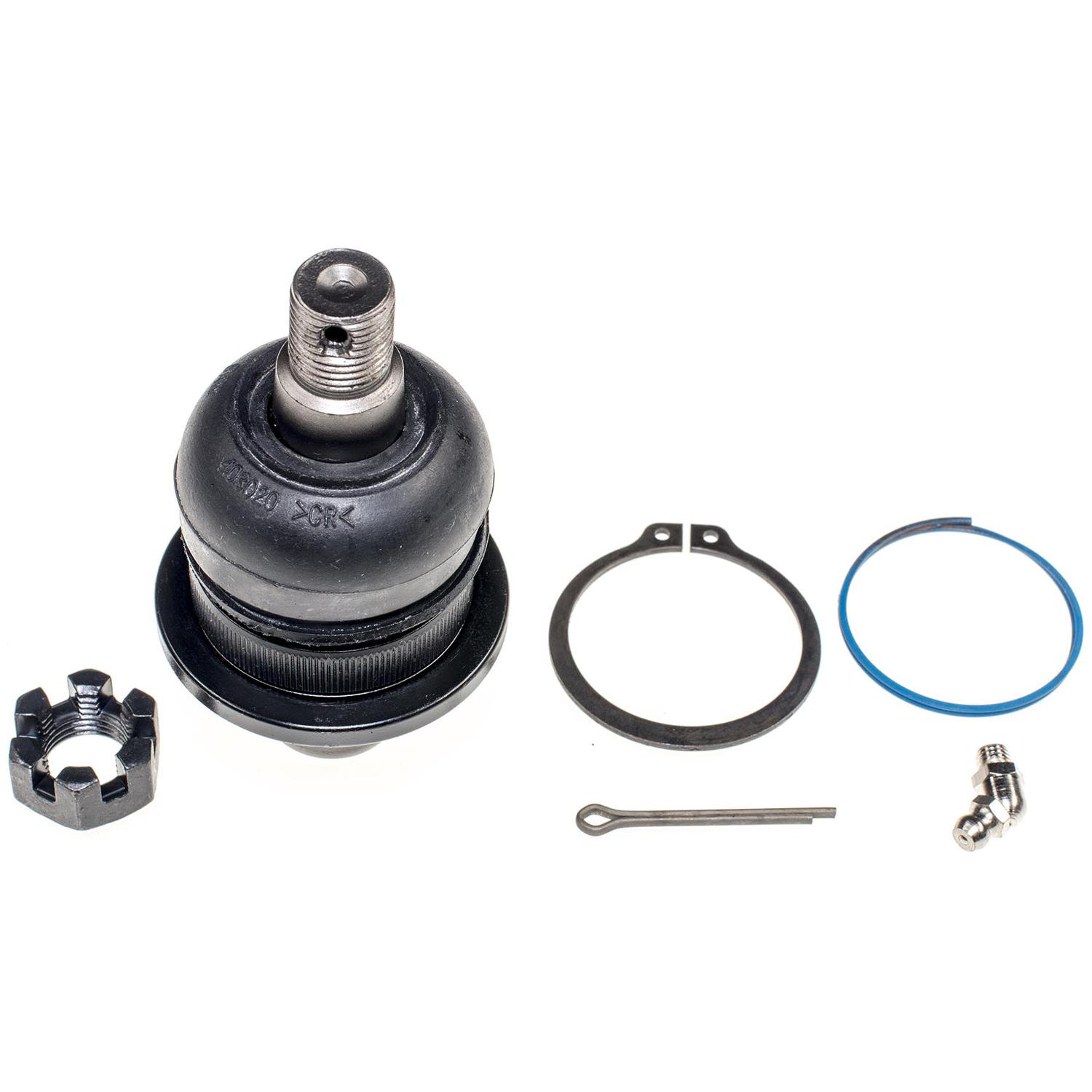 Dorman 533360 - Suspension Ball Joint Dorman 533360 Suspension Ball Joint product image 1 of 2