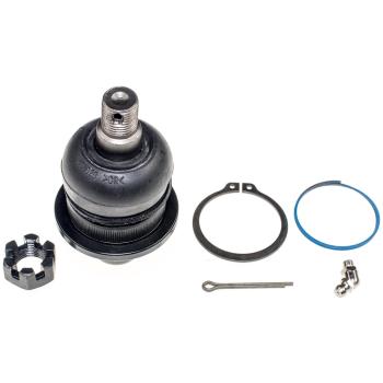 1990 Mitsubishi Van Suspension Ball Joint Front Lower Dorman 533360 image 1 of 2