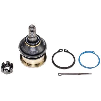 1989 Honda Accord Suspension Ball Joint Rear Upper Dorman 533364 image 1 of 2