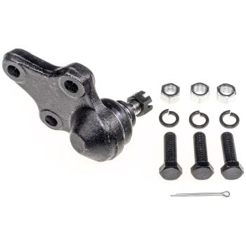 1996 Suzuki Sidekick Suspension Ball Joint Front Lower Dorman 533365 image 2 of 2