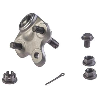 1994 Toyota Corolla Suspension Ball Joint Front Lower Dorman 533374 image 2 of 2