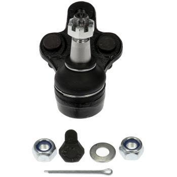 1997 Toyota Tercel Suspension Ball Joint Front Left Lower Dorman 533375 image 1 of 4
