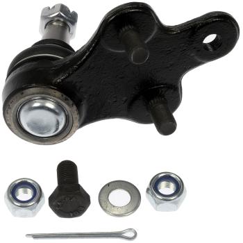 1997 Toyota Tercel Suspension Ball Joint Front Left Lower Dorman 533375 image 2 of 4