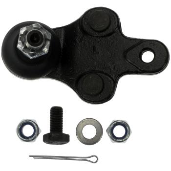 1997 Toyota Tercel Suspension Ball Joint Front Left Lower Dorman 533375 image 3 of 4