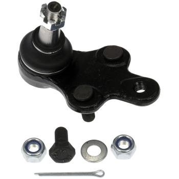 1997 Toyota Tercel Suspension Ball Joint Front Left Lower Dorman 533375 image 4 of 4