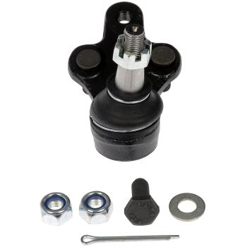1997 Toyota Tercel Suspension Ball Joint Front Right Lower Dorman 533376 image 1 of 4
