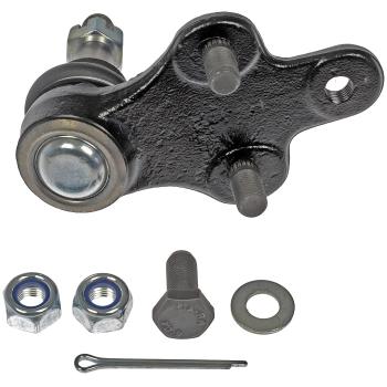 1997 Toyota Tercel Suspension Ball Joint Front Right Lower Dorman 533376 image 2 of 4
