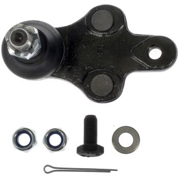 1997 Toyota Tercel Suspension Ball Joint Front Right Lower Dorman 533376 image 3 of 4