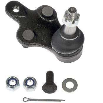 1997 Toyota Tercel Suspension Ball Joint Front Right Lower Dorman 533376 image 4 of 4