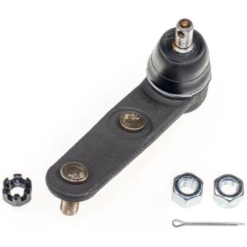 1989 Honda Prelude Suspension Ball Joint Front Upper Dorman 533377 image 1 of 2