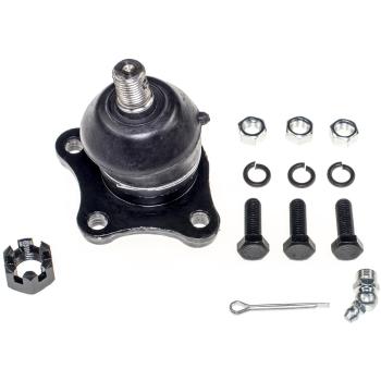 2007 Mitsubishi Montero Sport Suspension Ball Joint