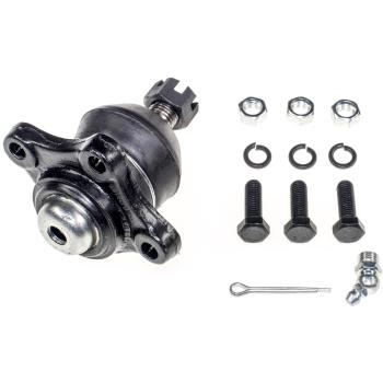 2000 Mitsubishi Montero Suspension Ball Joint Front Upper Dorman 533378 image 2 of 2