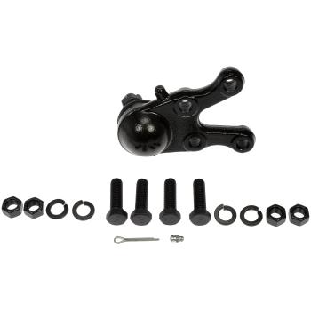 2000 Mitsubishi Montero Suspension Ball Joint Front Left Lower Dorman 533379 image 2 of 4