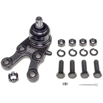 2000 Mitsubishi Montero Suspension Ball Joint Front Right Lower Dorman 533380 image 1 of 2