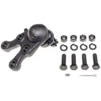 2000 Mitsubishi Montero Suspension Ball Joint Front Right Lower Dorman 533380 image 2 of 2