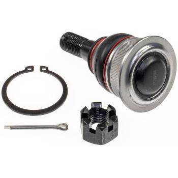 1998 Nissan 240SX Suspension Ball Joint Front Lower Dorman 533384 image 2 of 2