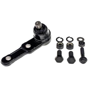 1997 Kia Sephia Suspension Ball Joint Front Lower Dorman 533386 image 1 of 2