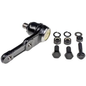 1997 Kia Sephia Suspension Ball Joint Front Lower Dorman 533386 image 2 of 2