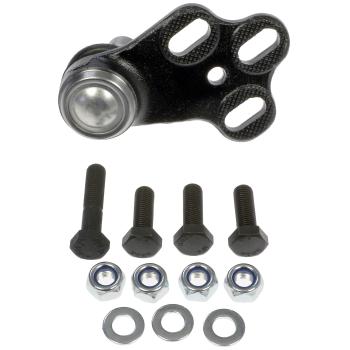 1990 Audi 80 Suspension Ball Joint Front Left Lower Dorman 533391 image 3 of 4