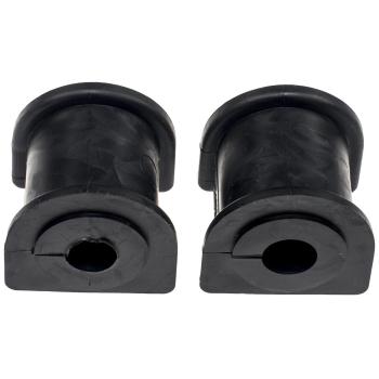 2000 Dodge Durango Suspension Stabilizer Bar Bushing Kit Rear To Frame Dorman 533411 image 1 of 4