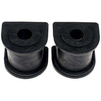 2000 Dodge Durango Suspension Stabilizer Bar Bushing Kit Rear To Frame Dorman 533411 image 2 of 4