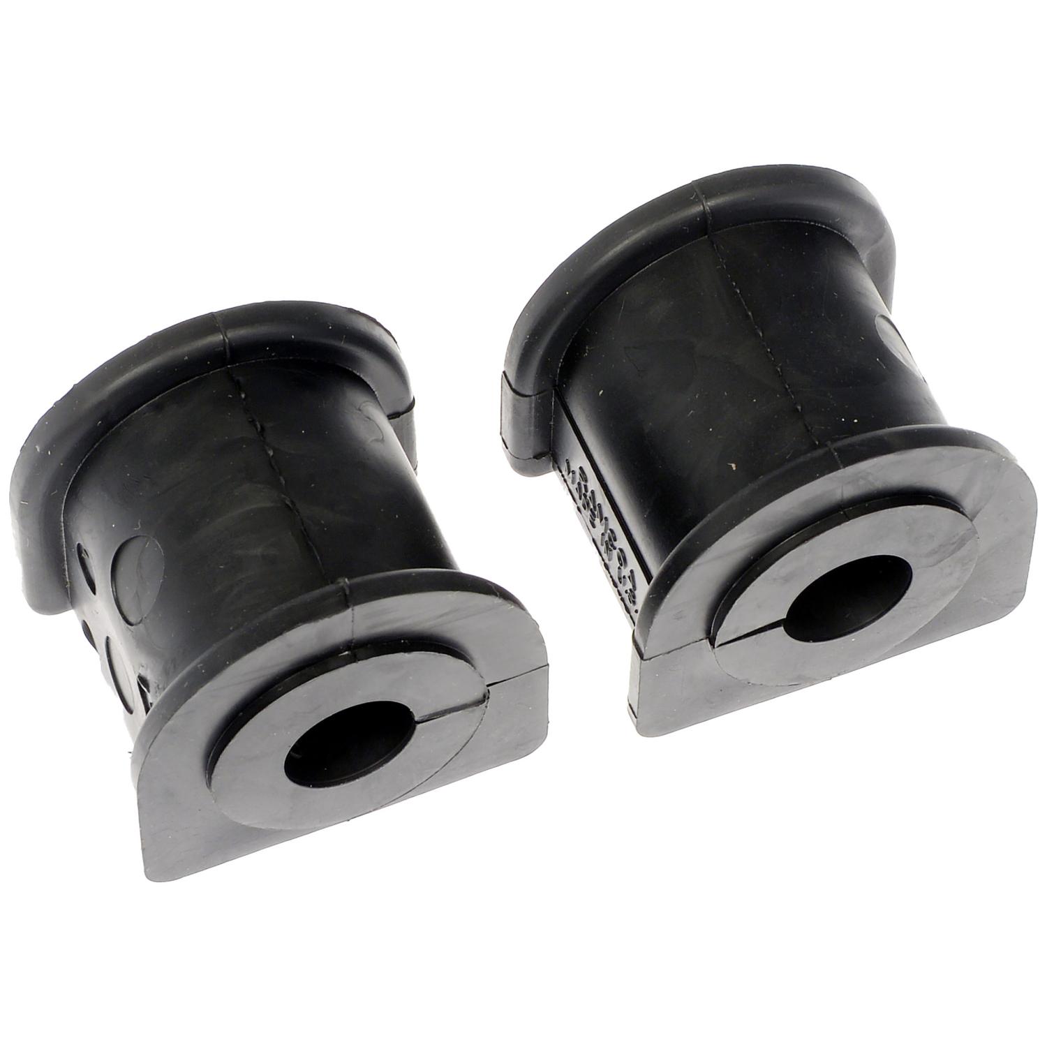 Dorman 533411 - Suspension Stabilizer Bar Bushing Kit Dorman 533411 Suspension Stabilizer Bar Bushing Kit product image 4 of 4