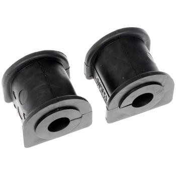 2000 Dodge Durango Suspension Stabilizer Bar Bushing Kit Rear To Frame Dorman 533411 image 4 of 4