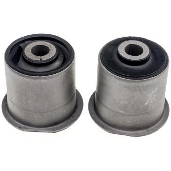 1995 Jeep Grand Cherokee Suspension Control Arm Bushing Kit Front Lower Dorman 533412 image 2 of 2