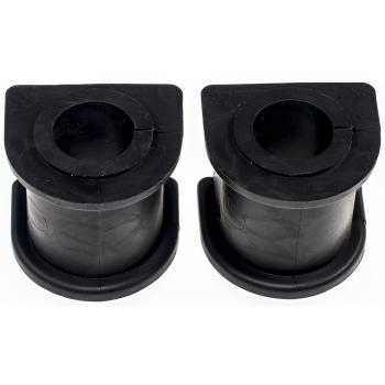 2000 Dodge Ram 2500 Suspension Stabilizer Bar Bushing Kit Rear To Frame Dorman 533413 image 2 of 2