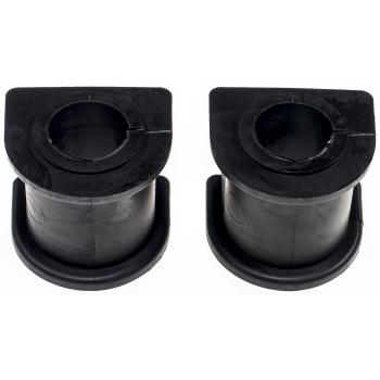 2000 Dodge Ram 2500 Suspension Stabilizer Bar Bushing Kit Rear To Frame Dorman 533414 image 2 of 4