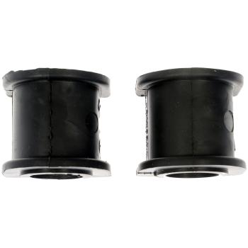 2000 Dodge Ram 2500 Suspension Stabilizer Bar Bushing Kit Rear To Frame Dorman 533414 image 3 of 4