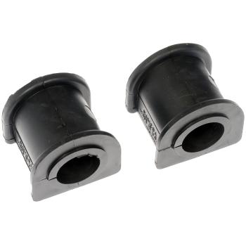 2000 Dodge Ram 2500 Suspension Stabilizer Bar Bushing Kit Rear To Frame Dorman 533414 image 4 of 4