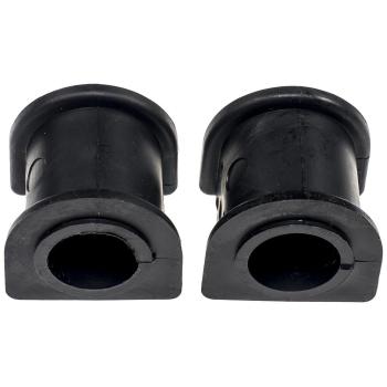 1999 Jeep Cherokee Suspension Stabilizer Bar Bushing Kit Front To Frame Dorman 533415 image 1 of 2