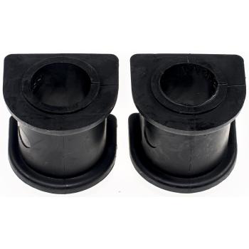 1999 Jeep Cherokee Suspension Stabilizer Bar Bushing Kit Front To Frame Dorman 533415 image 2 of 2