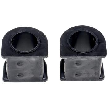 2000 Dodge Ram 3500 Van Suspension Stabilizer Bar Bushing Kit Front To Frame Dorman 533416 image 2 of 2
