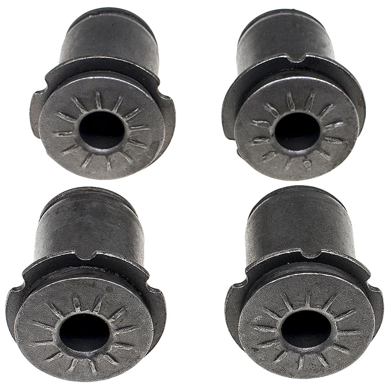 Dorman 533417 - Suspension Control Arm Bushing Kit Dorman 533417 Suspension Control Arm Bushing Kit product image 1 of 2