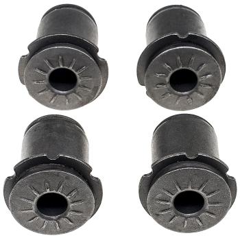 1976 Dodge Dart Suspension Control Arm Bushing Kit Front Upper Dorman 533417 image 1 of 2