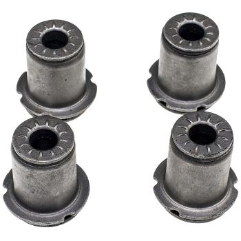 1976 Dodge Dart Suspension Control Arm Bushing Kit Front Upper Dorman 533417 image 2 of 2