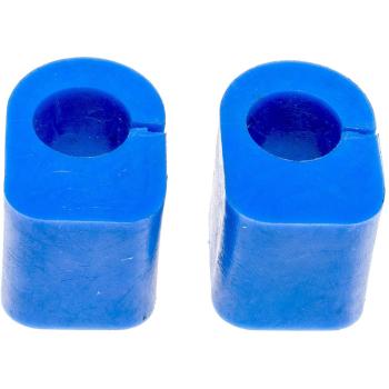 1961 Oldsmobile Dynamic Suspension Stabilizer Bar Bushing Kit Front To Frame Dorman 533422 image 2 of 2