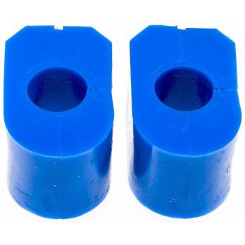 1966 Oldsmobile Dynamic Suspension Stabilizer Bar Bushing Kit Front To Frame Dorman 533423 image 2 of 4