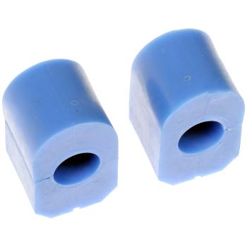 1966 Oldsmobile Dynamic Suspension Stabilizer Bar Bushing Kit Front To Frame Dorman 533423 image 4 of 4